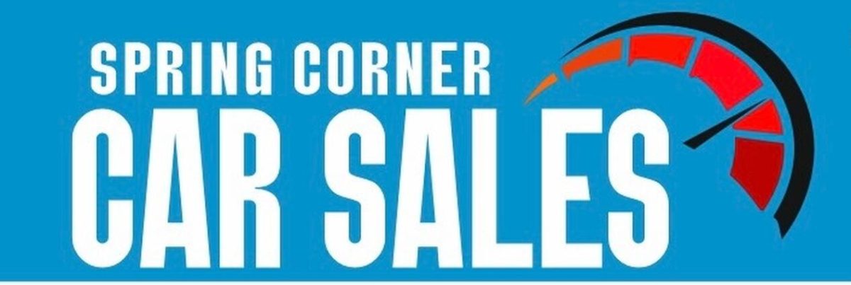 Spring Corner Car Sales Ltd